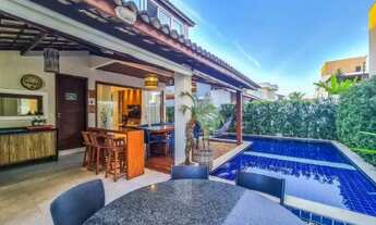 Imagem 6: Casa no Cond. Maria Rezende - Super agradável