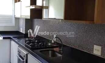 Imagem: Apartamento - Premiere Morumbi - Paulínia