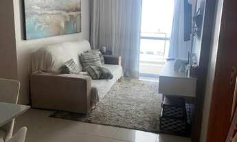 Imagem: Apartamento na praia Campista