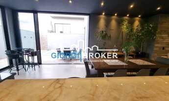 Imagem 6: CASA RESIDENCIAL em SÃO JOSÉ DO RIO PRETO - SP, RESIDENCIAL GAIVOTA II