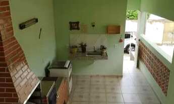 Imagem 4: Vendo linda casa R$ 135 mil de entrada + parcelas a combinar