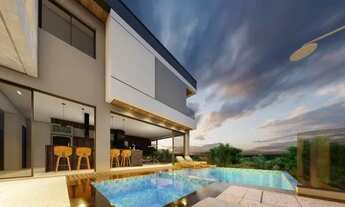 Imagem 6: Terreno à venda, 550 m² por R$ 1.180.000,00 - Condomínio Residencial Alphaville II - São J