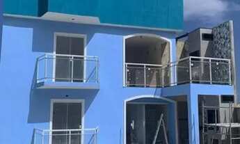 Imagem 7: Apartamento com 2 dormitórios à venda, 56 m² por R$ 280.000,00 - Itaipuaçu - Maricá/RJ