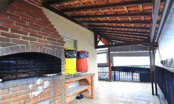 Imagem 7: Apartamento Amplo 49 m² - 2 Dormitórios - Bairro Cidade São Jorge - Santo André