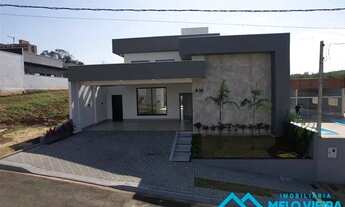 Imagem: Casa em Condomínio para Venda em Maringá