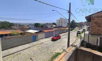 Imagem 2: Casa + Apartamento-Salão + Lote 360m