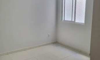 Imagem 4: Excelente Oportunidade! Apartamento 2 Quartos de 63,59m² - Garagem e Elevador Res. WL