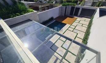 Imagem 4: Casa em Condomínio para Venda em Rio de Janeiro, Barra da Tijuca, 5 dormitórios, 5 suítes