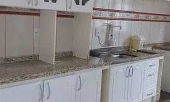 Imagem 6: Apartamento para aluguel com 100 metros quadrados com 3 quartos em Encantada - Garopaba