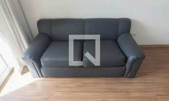 Imagem 6: Apartamento para Aluguel - Bela Vista, 2 Quartos, 50 m2