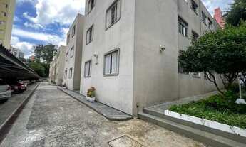 Imagem: Apartamento com 2 dormitórios, 65 m²