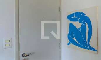 Imagem 6: Apartamento para Aluguel - Santa Cecília, 2 Quartos, 80 m2