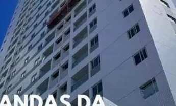 Imagem: ÚLTIMAS UNIDADES/VARANDAS DA ILHA/CONDIÇÕES