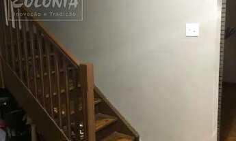 Imagem 6: Santo André - Casa Padrão - Vila São Pedro