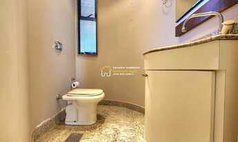 Imagem 6: Apartamento 4 Quartos no Buritis Região de Belo Horizonte