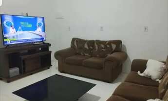 Imagem 2: Casa para aluguel com 90 metros quadrados com 3 quartos em Jabaquara - Paraty - RJ