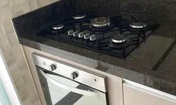 Imagem 6: Apartamento com 2 dormitórios para alugar, 65 m² por R$ 3.020,00/mês - Palmeiras de São Jo