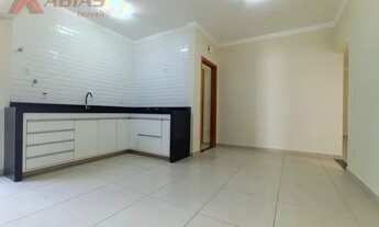 Imagem: Casa em Planalto Paraíso - São Carlos