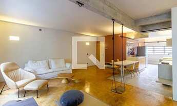 Imagem 5: Apartamento para Aluguel - Higienópolis, 2 Quartos, 158 m2