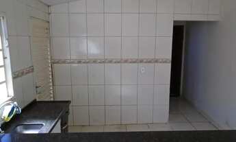 Imagem 4: Aluga casa city petropolis em franca