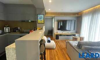 Imagem 5: APARTAMENTO - VILA OLÍMPIA - SP