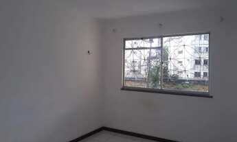 Imagem 3: Apartamento para aluguel possui 45 metros quadrados com 2 quartos em São Marcos - Salvador