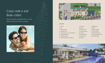 Imagem 2: Casa com 3 quartos - Pau Pombo - Nova Lima/MG