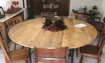 Imagem 5: Casa Duplex 3 dormitórios em condomínio com total segurança