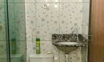 Imagem 6: Casa no bairro Cidade de Deus