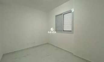 Imagem 5: Apartamento para aluguel no Boqueirão em Santos