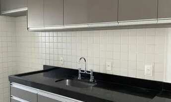 Imagem 4: Apartamento para aluguel tem 90 metros quadrados com 3 quartos em Engordadouro - Jundiaí