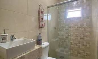 Imagem 6: Casa com 4 dormitórios, 200 m² - venda por R$ 670.000,00 ou aluguel por R$ 6.020,00/mês