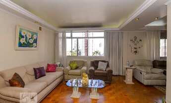 Imagem 4: Apartamento à Venda - Campos Elíseos, 2 Quartos, 175 m2