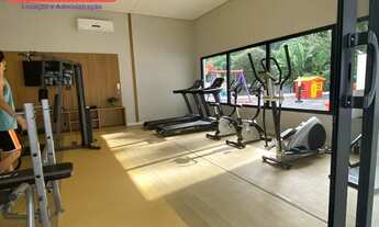 Imagem 7: APARTAMENTO RESIDENCIAL em ATIBAIA - SP, VILA THAIS