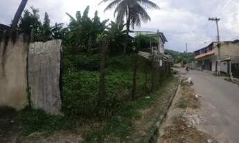 Imagem 3: Terreno de 360m² no centro de Austin, Nova Iguaçu