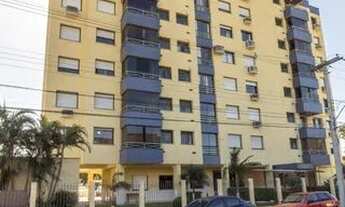 Imagem: PORTO ALEGRE - Apartamento Padrão - PARTENON