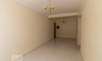 Imagem 2: Apartamento para Aluguel - Rudge Ramos, 2 Quartos, 80 m2