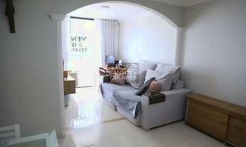 Imagem 3: CNB 12 Taguatinga Norte - Apartamento 3 quartos