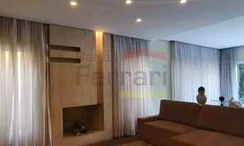 Imagem 4: Linda Mansão á venda no Jardim São Bento