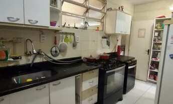 Imagem 4: Apartamento para aluguel com 65 metros quadrados com 2 quartos em Vila Laura - Salvador