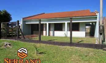 Imagem: Imbe - Casa Padrão - Presidente