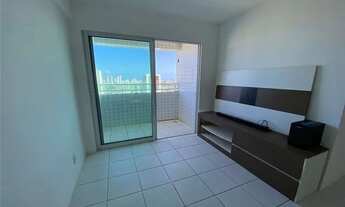 Imagem 5: Apartamento à venda, 70 m² por R$ 445.000 - Encruzilhada - Recife/PE