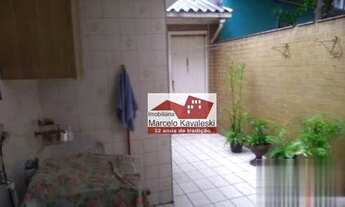 Imagem 7: Sobrado à venda, 113 m² por R$ 440.000,00 - Alto da Mooca - São Paulo/SP