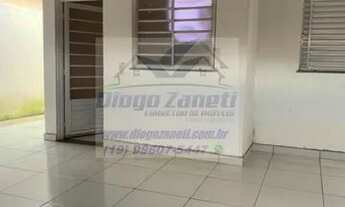 Imagem 2: Casa Jardim Lise em Cordeirópolis