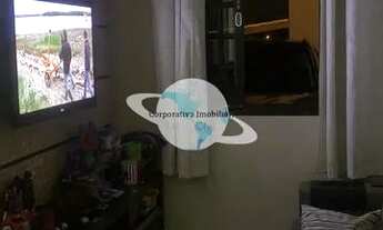 Imagem 7: Casa Condomínio Residencial Villaggio Green Day à venda 3 Quartos, 1 Suíte, 2 Vagas, 80M²