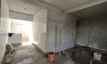 Imagem 2: Casa a venda de 2 quartos Bairro São Marcos, Conselheiro Lafaiete MG