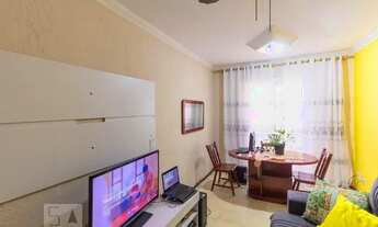 Imagem 2: Apartamento para Aluguel - Jardim Arize, 2 Quartos, 62 m2