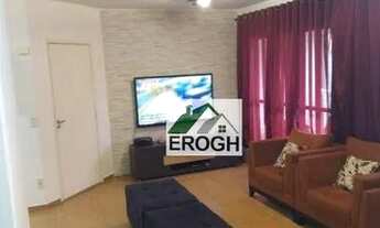 Imagem 6: Apartamento no Condomínio Arcádia, com 2 dormitórios à venda, 84 m² por R$ 572.000 - Centr