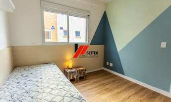 Imagem 6: Apartamento Semi-Mobiliado de 105 metros 2 quartos sendo uma suite 2 dormitorios campeche