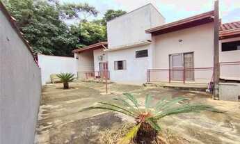 Imagem 6: Casa com 3 dormitórios à venda, 186 m² por R$ 450.000 - Vila Paraíso - Mogi Guaçu/SP